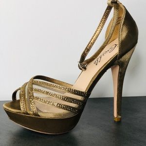 Women Camille La Vie High Heels